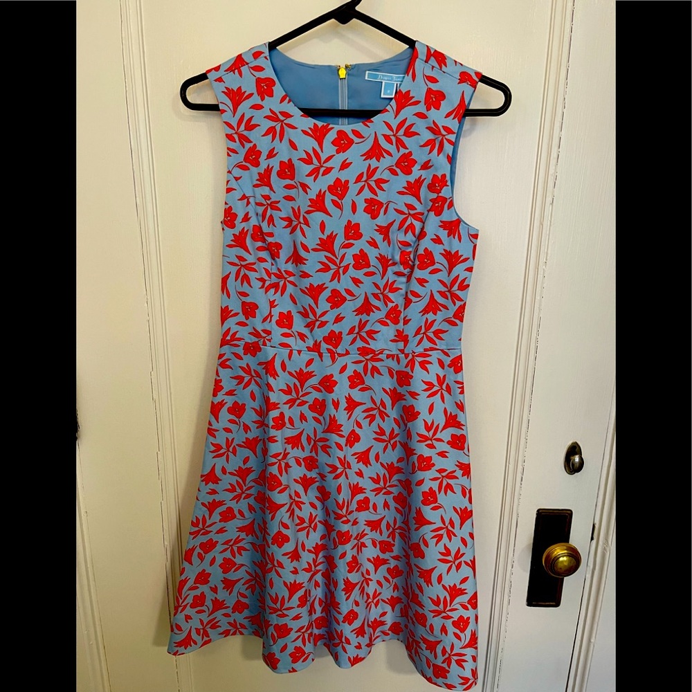Draper James dress